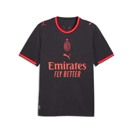 Milan 2026/27 Third Kit