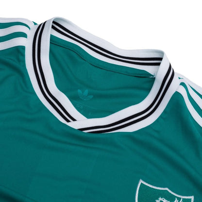 Liverpool 2025/26 3rd Kit