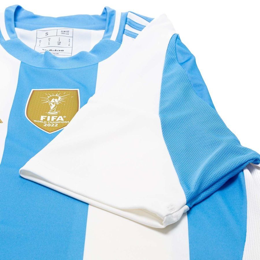 Argentina 2024/25 Home Kit