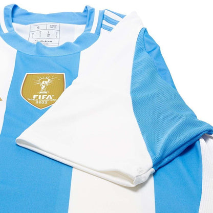 Argentina 2024/25 Home Kit