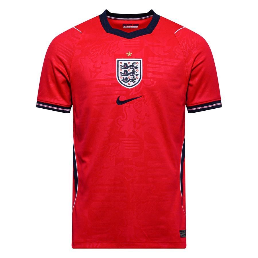 England Away Kit World Cup 2026