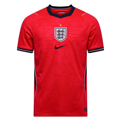 England Away Kit World Cup 2026
