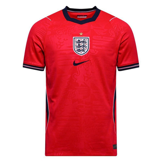 England Away Kit World Cup 2026
