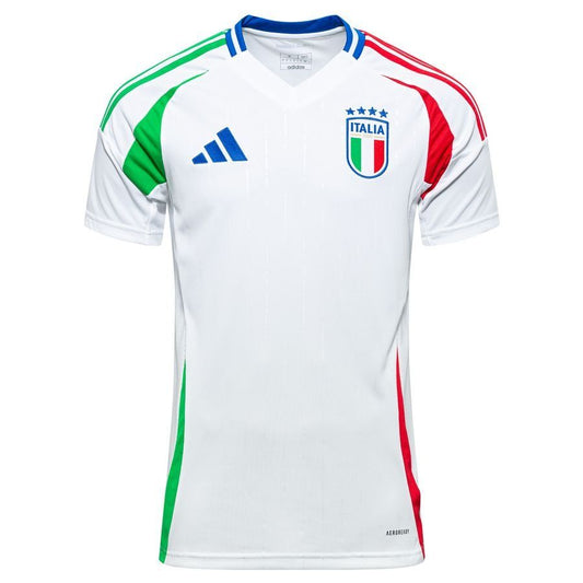 Italy 2024/25 Away Kit
