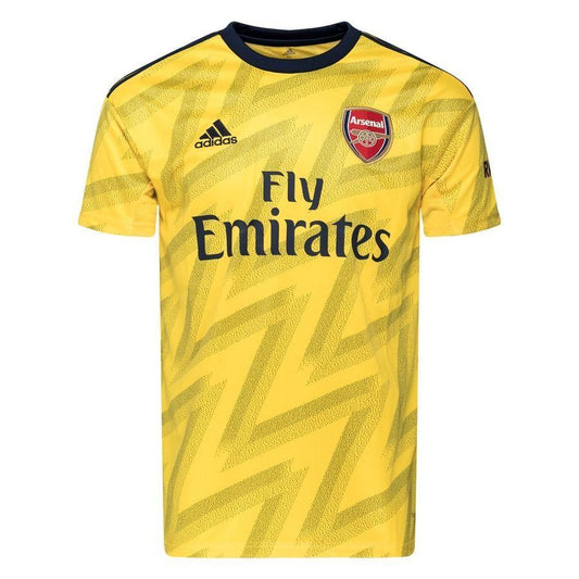 Arsenal 2019/20 Away Kit