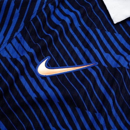 France Home Kit World Cup 2026 Player Version