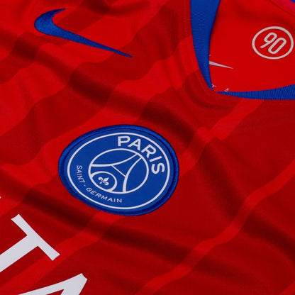 Paris Saint-Germain 2025/26 3rd Kit