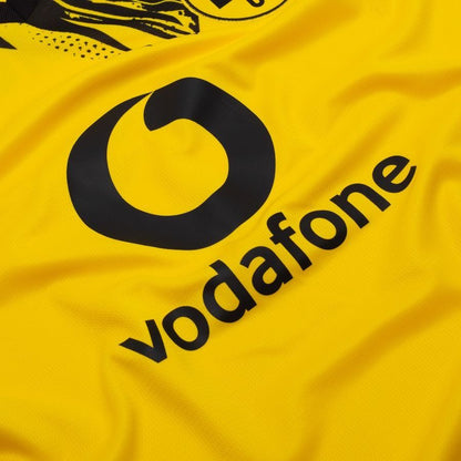 Dortmund 2025/26 Home Shirt