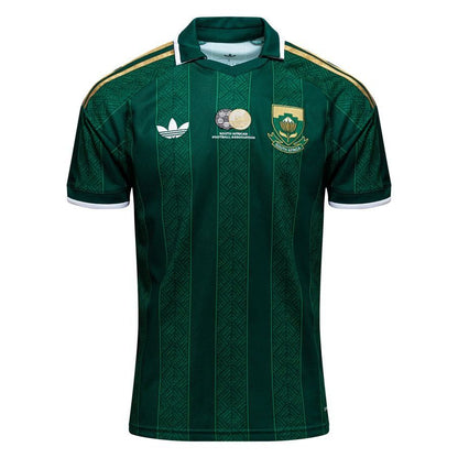 South Africa Away Kit World Cup 2026
