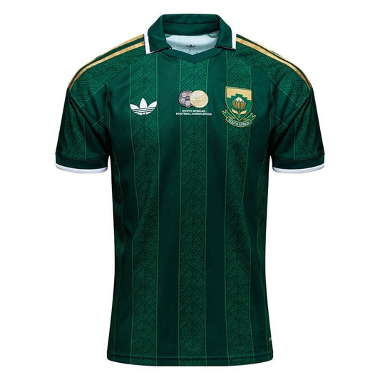 South Africa Away Kit World Cup 2026