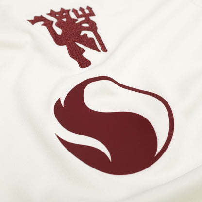 Manchester United 2026/27 3rd Kit