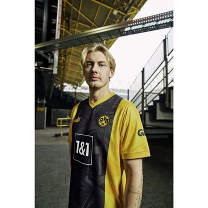 Dortmund 4th Shirt 2024 LIMITED EDITION