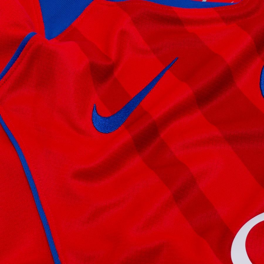 Paris Saint-Germain 2025/26 3rd Kit