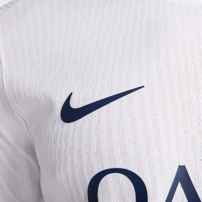 Paris Saint Germain 2025/26 Away Kit  Player Version