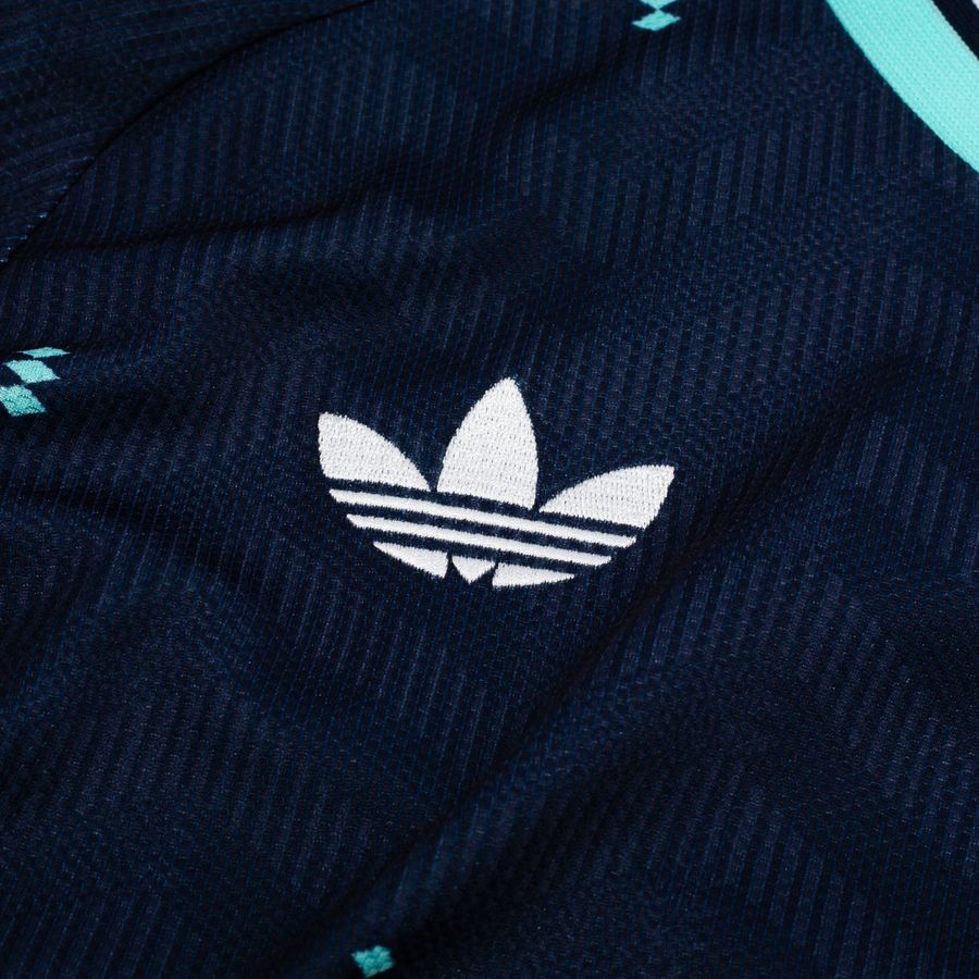 Germany Away Shirt World Cup 2026
