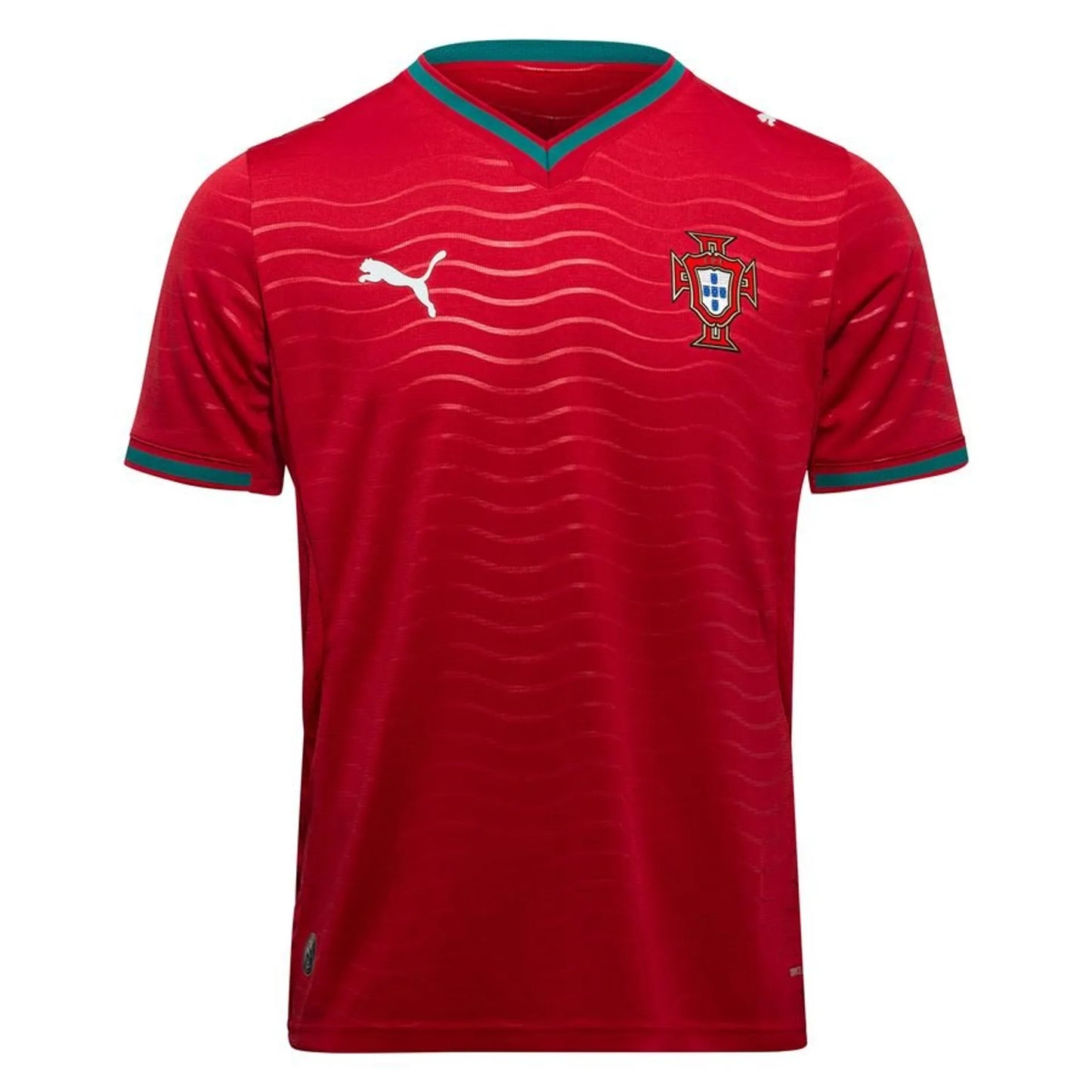 Portugal Home Kit World Cup 2026