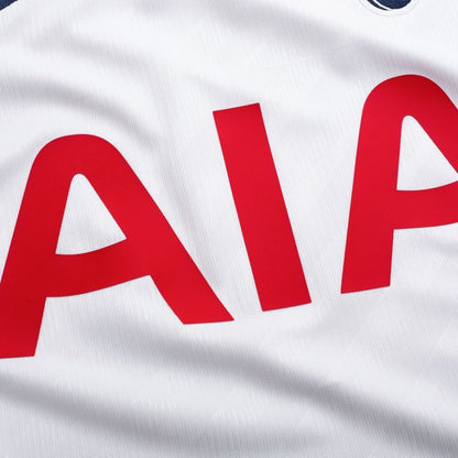 Tottenham 2026/27 Home Kit