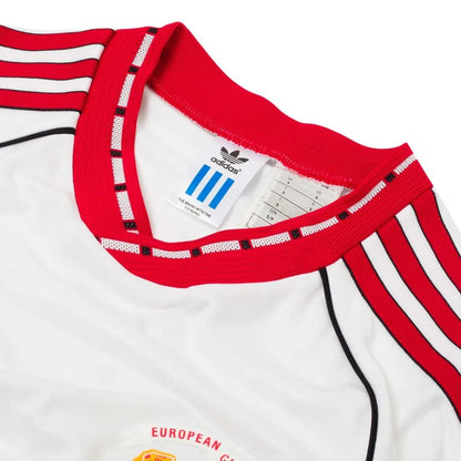 Manchester United Away Kit 1991 Limited Edition
