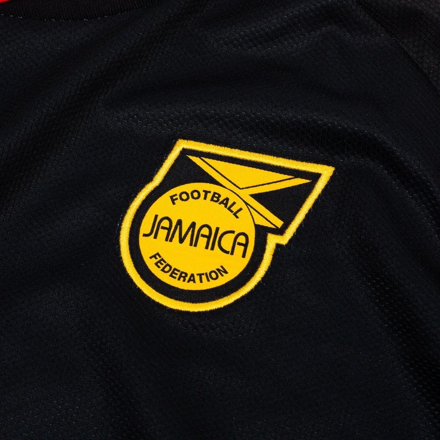 Jamaica 2026 Away Kit MARLEY 10 (Delivery in 2 Weeks)