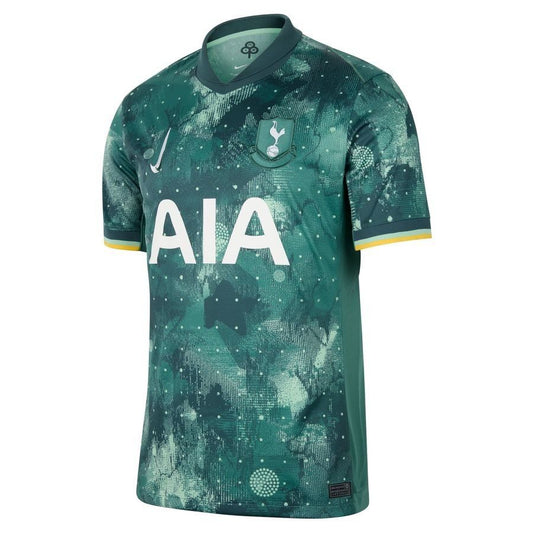 Tottenham 2024/25 3rd Kit
