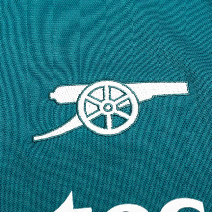 Arsenal 2023/24 3rd Kit
