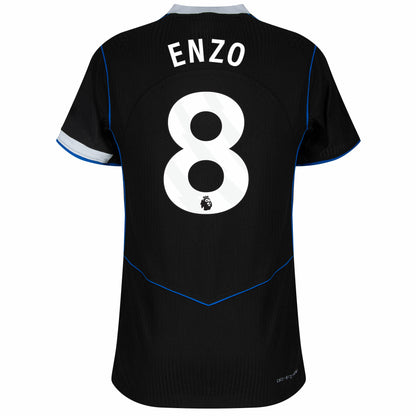 Chelsea 2025/26 3rd Kit Player Version