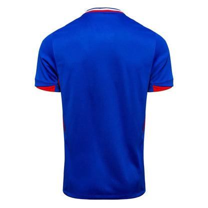 France 2024/25 Home Kit
