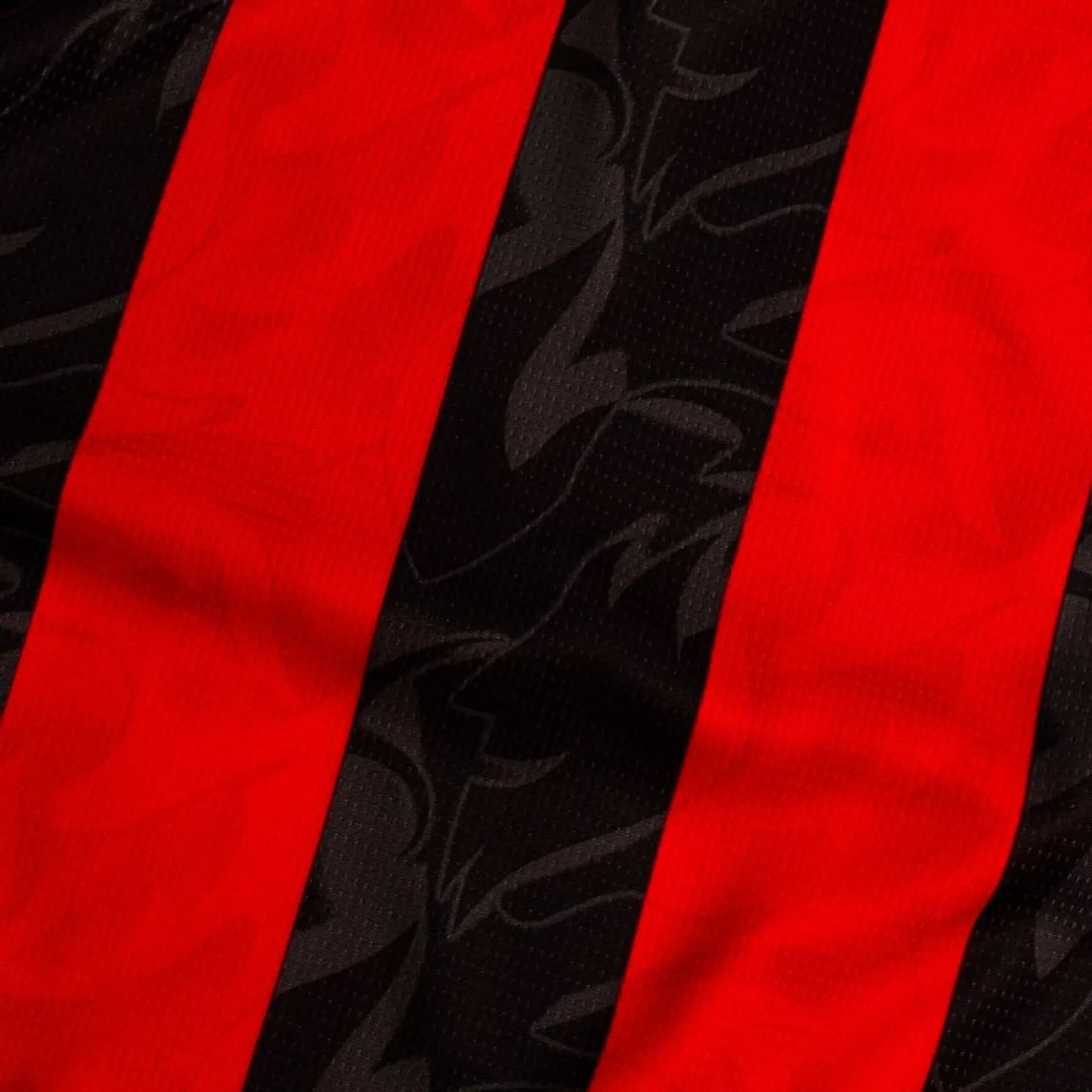 Milan 2025/26 Home Kit