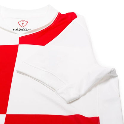 Croatia 2024/25 Home Kit