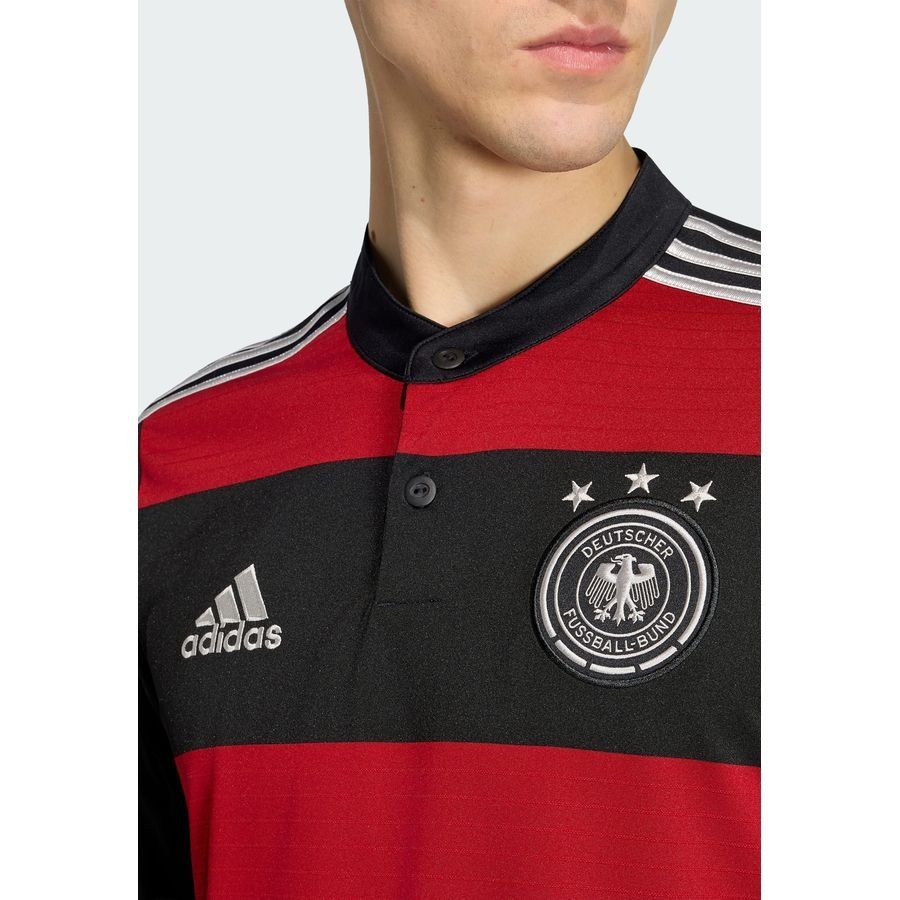 Germany Away Kit 2014