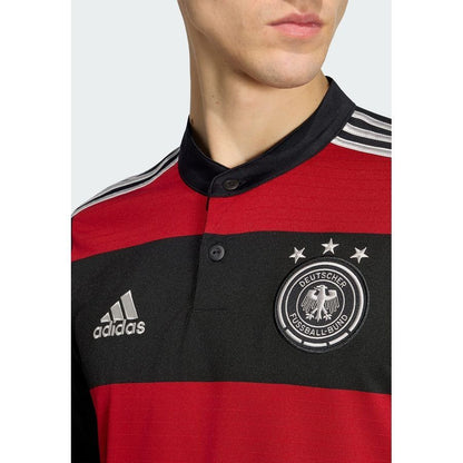Germany Away Kit 2014