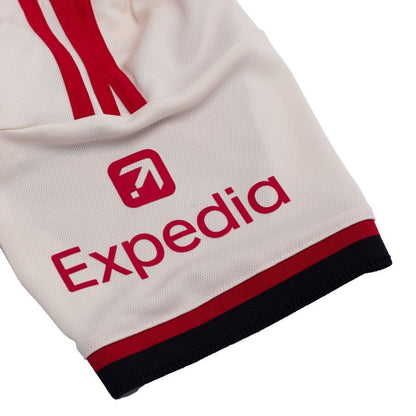 Liverpool 2025/26 Away Kit