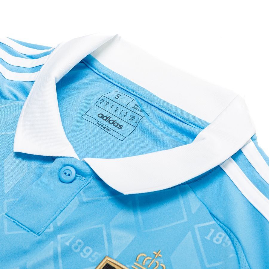 Belgium 2024/25 Away Kit