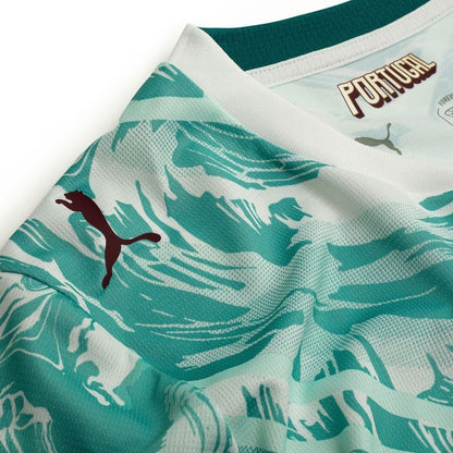 Portugal Away Shirt World Cup 2026
