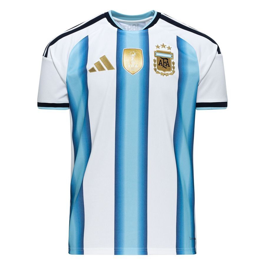 Argentina Home Kit World Cup 2026