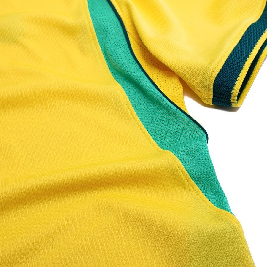 Brazil Home Kit World Cup 2026