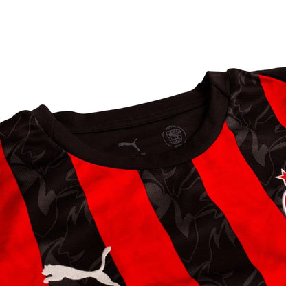 Milan 2025/26 Home Kit