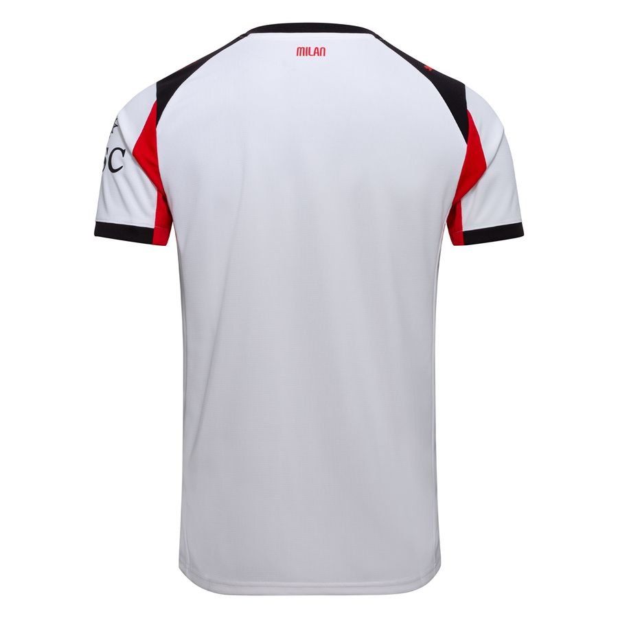 AC Milan 2025/26 Away Kit