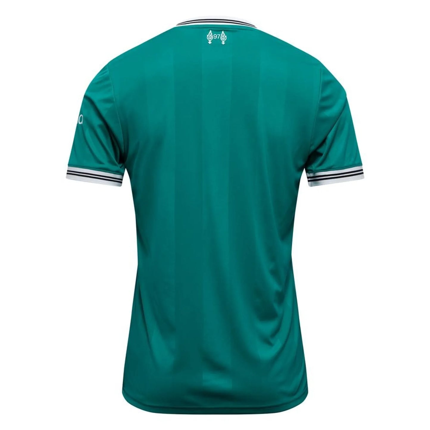 Liverpool 2025/26 3rd Kit