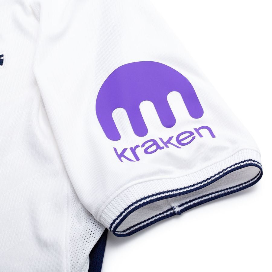 Tottenham 2026/27 Home Kit