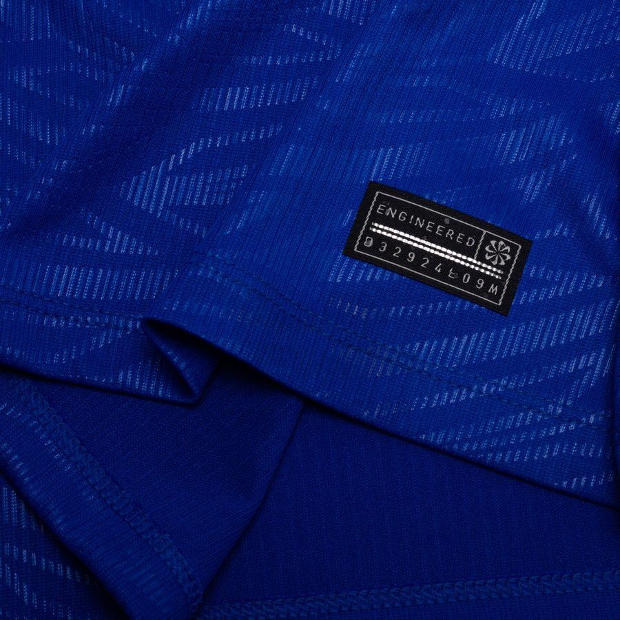 Chelsea FC 2026/27 Home Kit