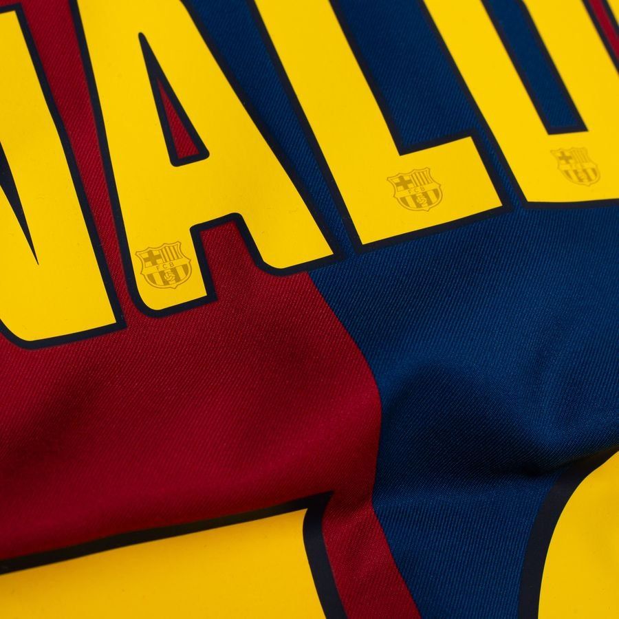 F.C. Barcelona 2005/06 Reissue Ronaldinho