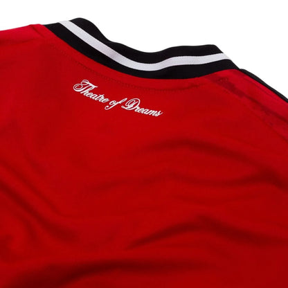 Manchester United 2025/26 Home Shirt