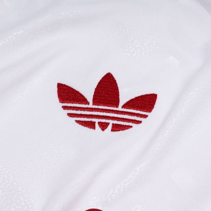 Liverpool 2026/27 Away Kit
