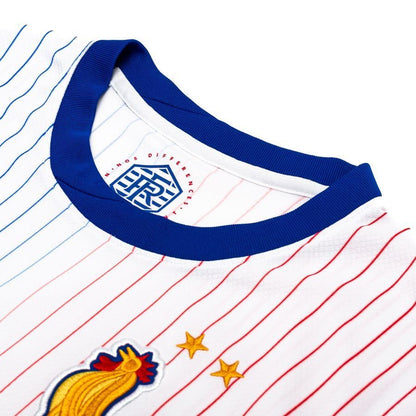 France 2024/25 Away Kit