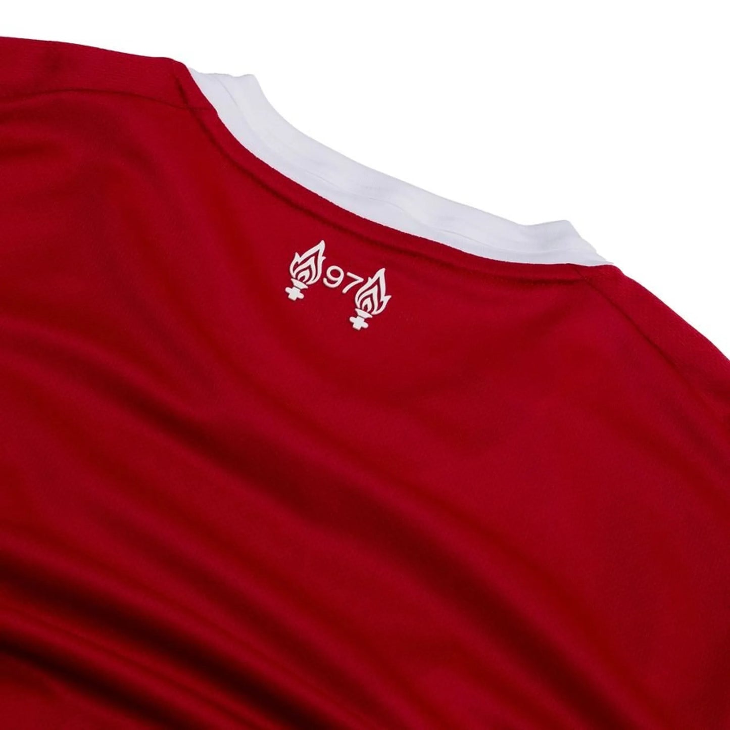Liverpool 2025/26 Home Shirt