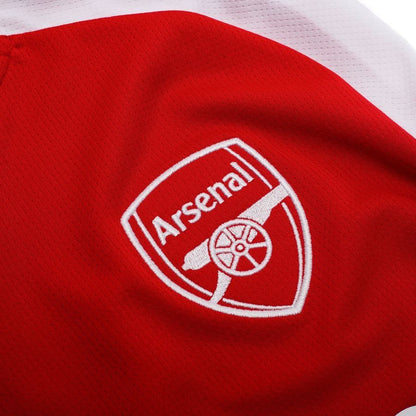 Arsenal 2026/27 Home Kit