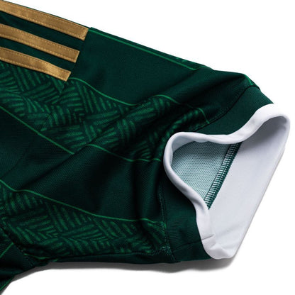 South Africa Away Kit World Cup 2026