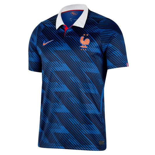 France Home World Cup 2026