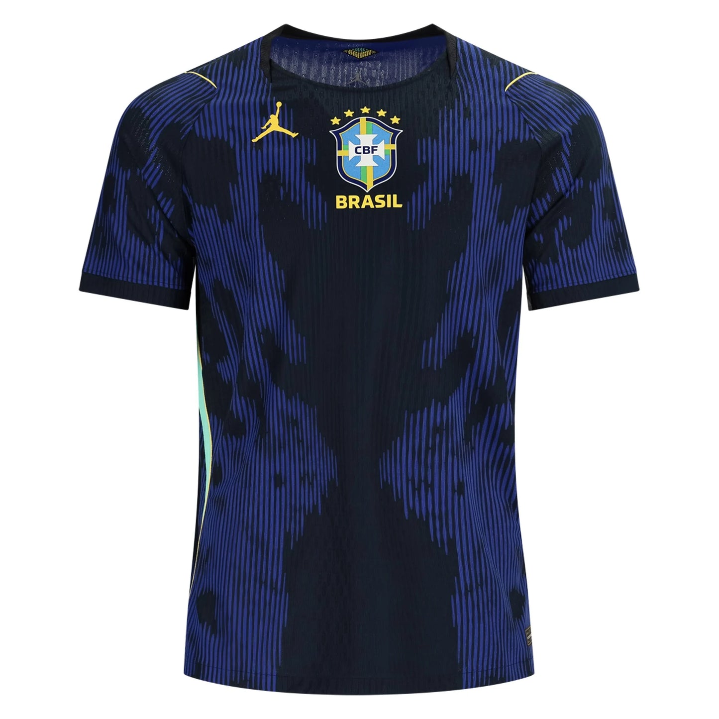 Brazil Away World Cup 2026 Player Version